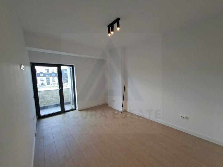 Apartament cu 2 camere decomandat, mobilat în Șelimbăr