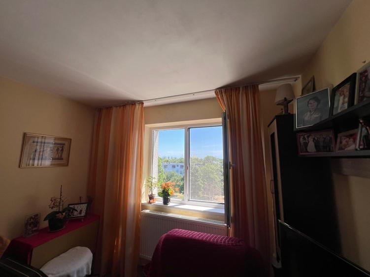 Apartament cu 2 camere în Tomis Nord