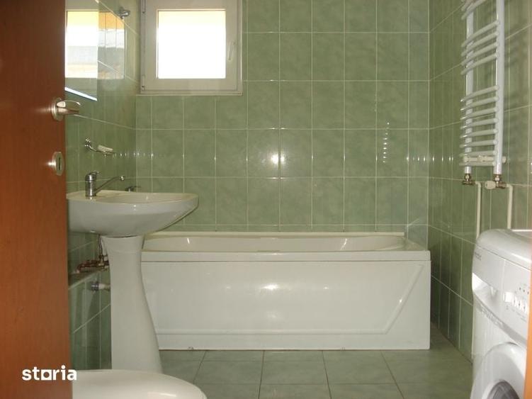 PF ofer spre inchiriere apartment 2camere 45mp Dreamvillage Pacurari - 1