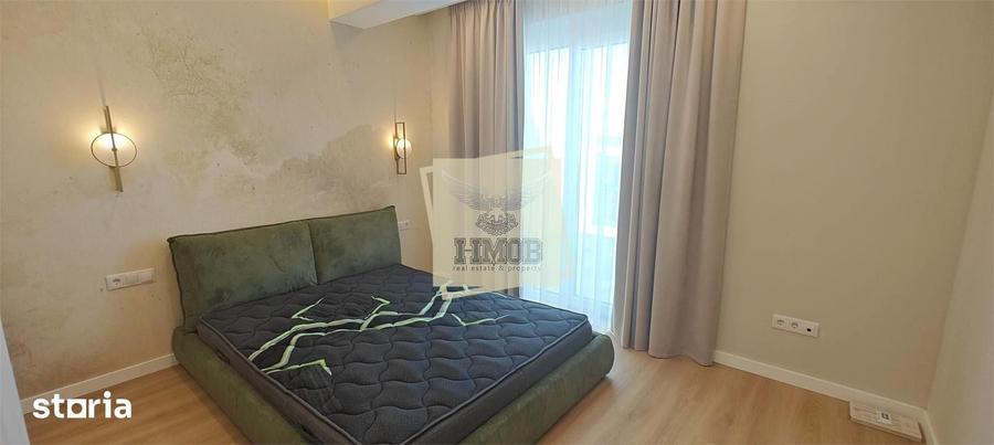 Apartament cu 4 camere în Lazaret