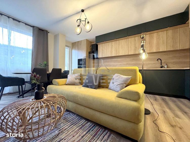 Apartament cu 3 camere în Florești — fotografia 1