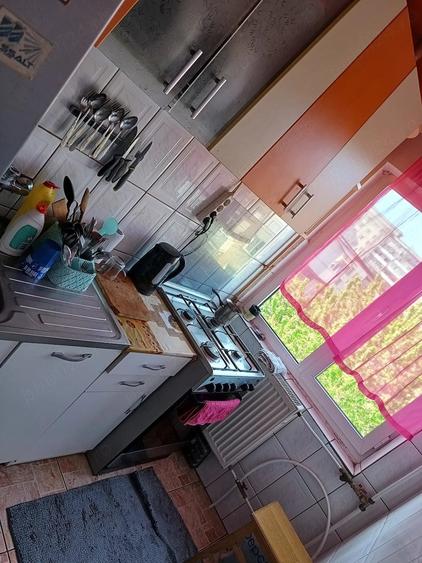 Apartament cu 2 camere decomandat în Nord
