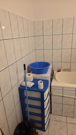 Garsonieră semidecomandată în Rogerius