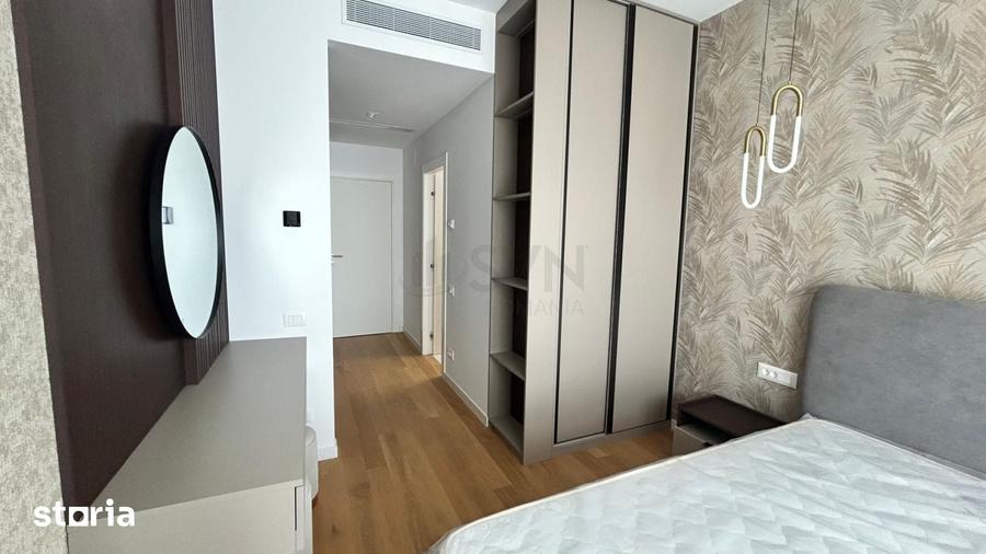 Apartament cu 3 camere în Floreasca