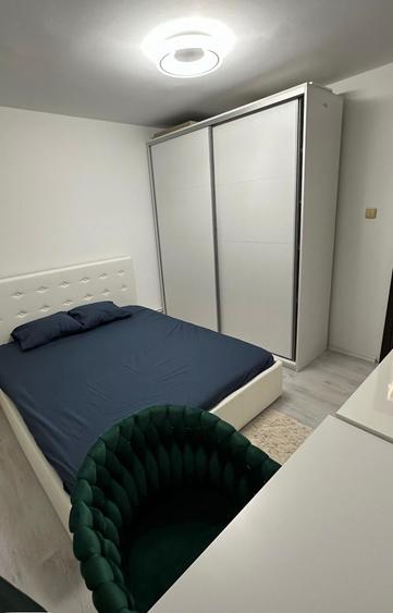 Apartament cu 2 camere decomandat, mobilat în Tomis III