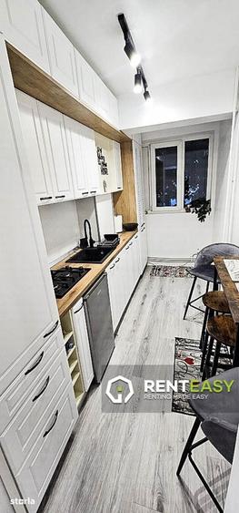 Apartament cu 2 dormitoare zona Palas - Moldova Center - 6