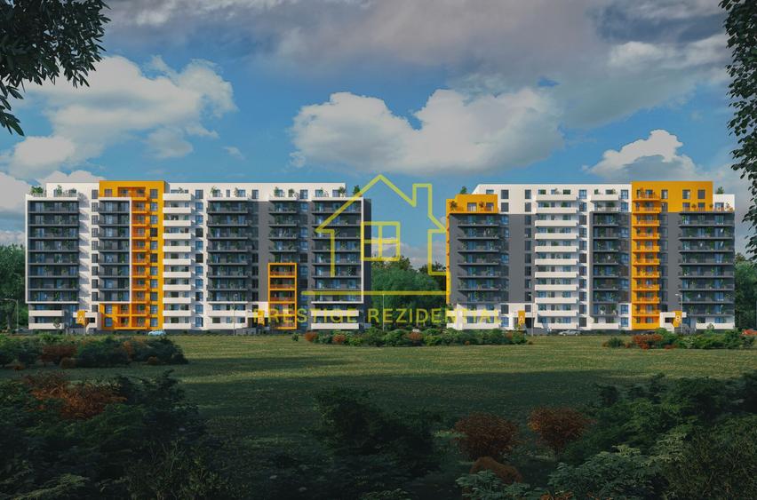 Apartament cu 2 camere în Theodor Pallady