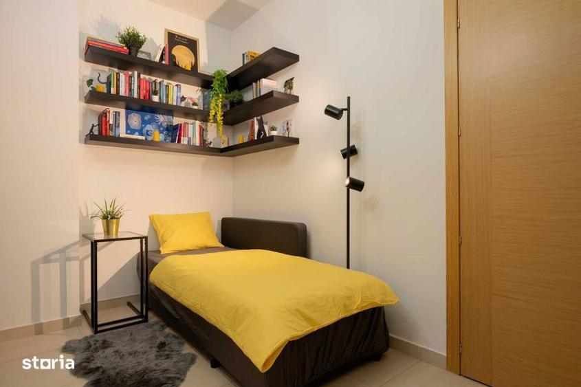 Apartament cu 2 camere în Central