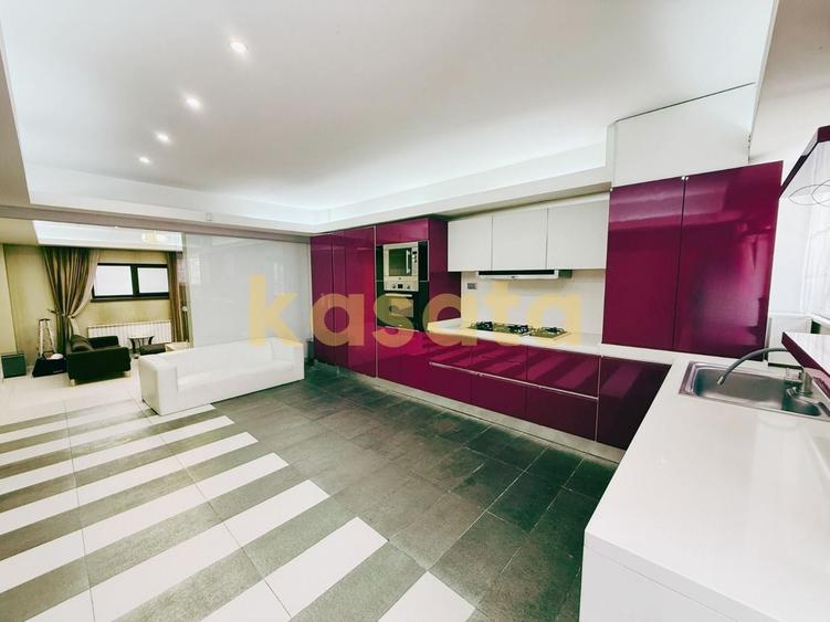 Apartament cu 2 camere decomandat, mobilat în Moșilor