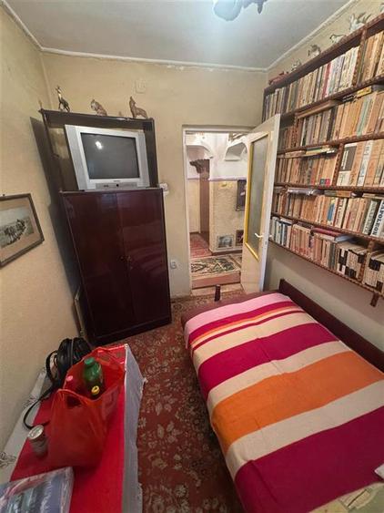 Apartament cu 3 camere decomandat în Ultracentral