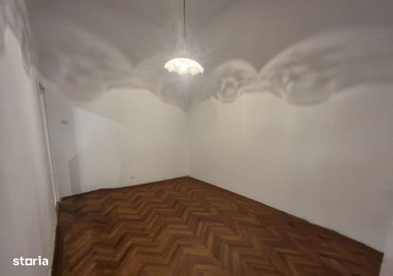 Spațiu comercial, de 70 mp, în Ultracentral