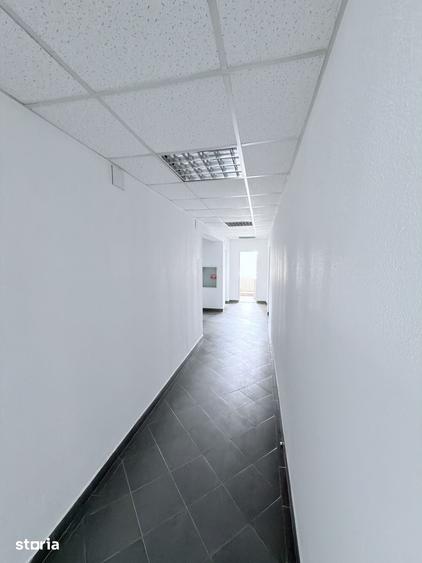 Spațiu comercial, de 14 mp, în Central
