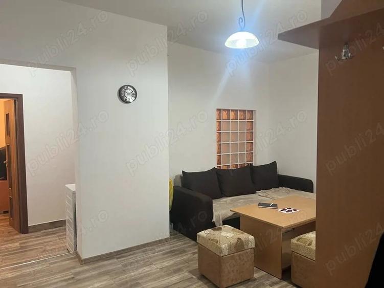 Spațiu comercial, de 55 mp, în Central