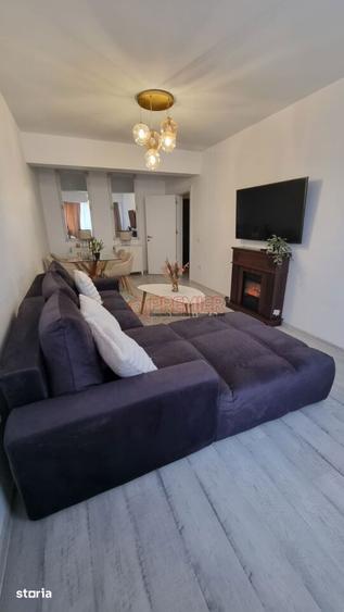 Apartament cu 2 camere în Central