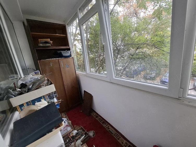 Apartament cu 2 camere decomandat în Drumul Taberei