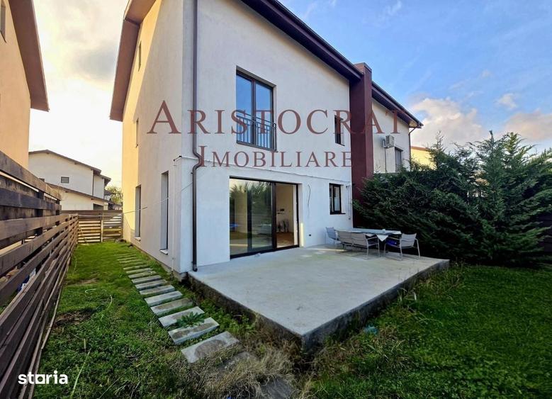 Casă cu 3 camere cu Teren 290 Mp în Tamași