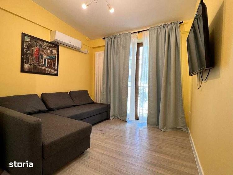 2 Dormitoare | Centru - UMF Iasi | Mobilat & Utilat - 2