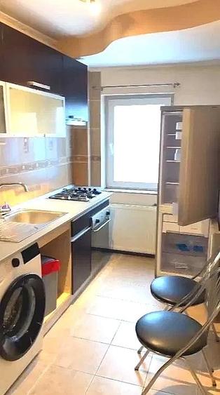 2 camere Aurel Vlaicu | 5 min metrou & Promenada | Parcare inclusă - 3