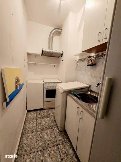 Garsoniera Costin Georgian, Strada Lucre?iu Patrascanu - 7