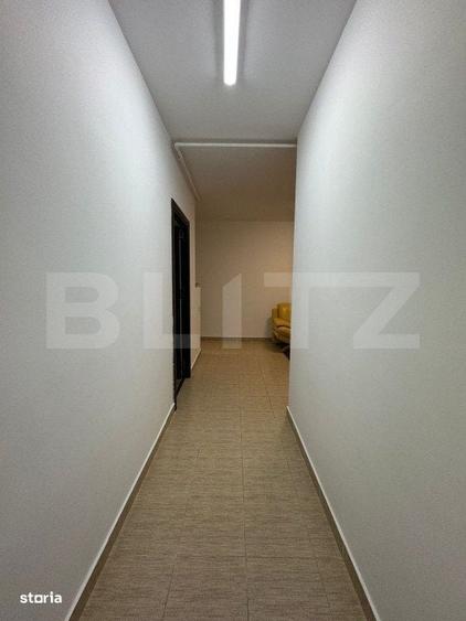 Apartament 2 camere, decomandat, 62 mp, parcare subterana , zona BMW - 4