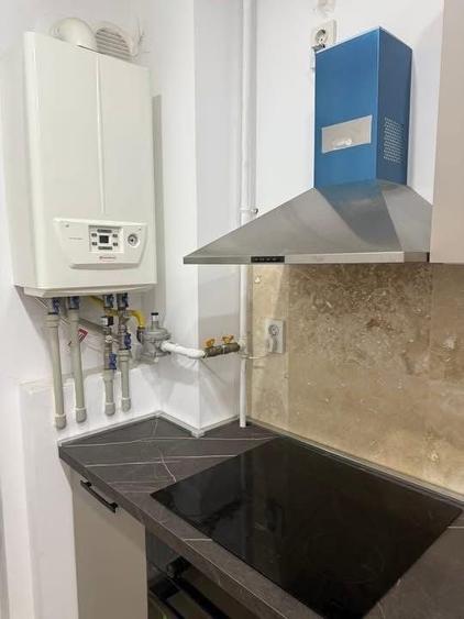 Apartament cu 2 camere decomandat în Ghencea