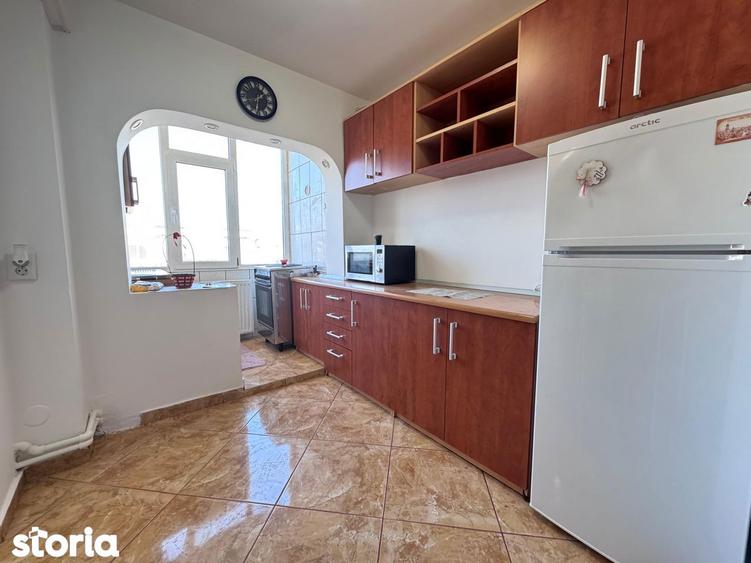 Apartament cu 2 camere în Banca Națională