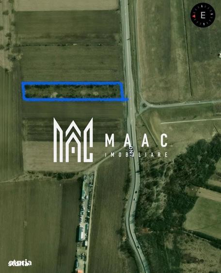 Spațiu comercial, în Aeroport