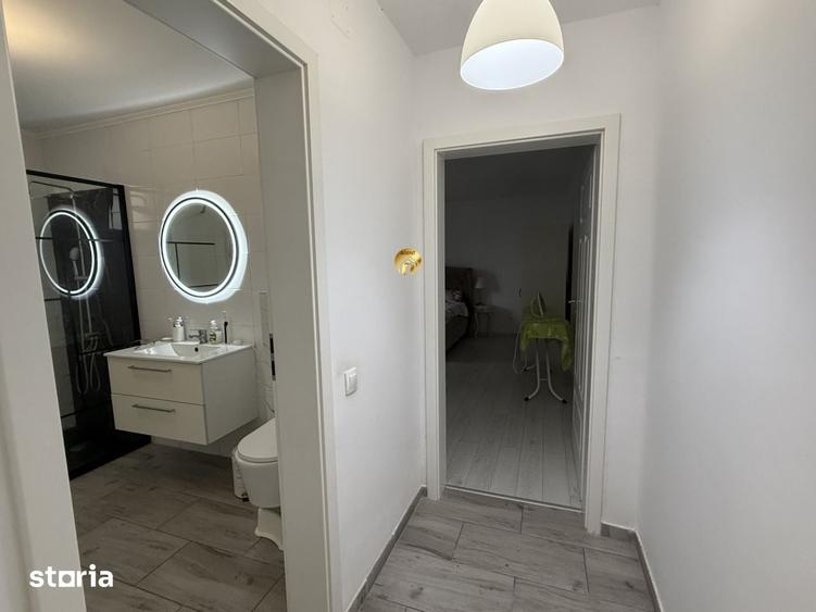 Casa individuala de vanzare in Cornetu teren generos de 739 mp - 10
