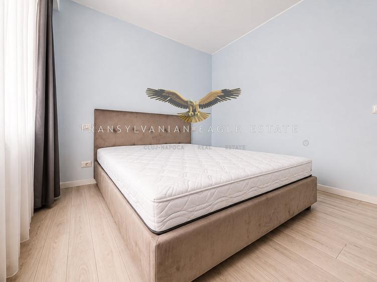 Locuință renovată complet|2 camere|P-ta Mihai Viteazu - 5