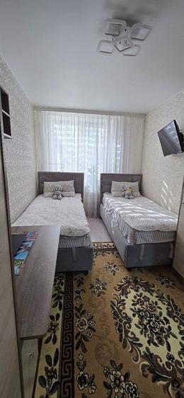 Apartament cu 2 camere decomandat în Domenii