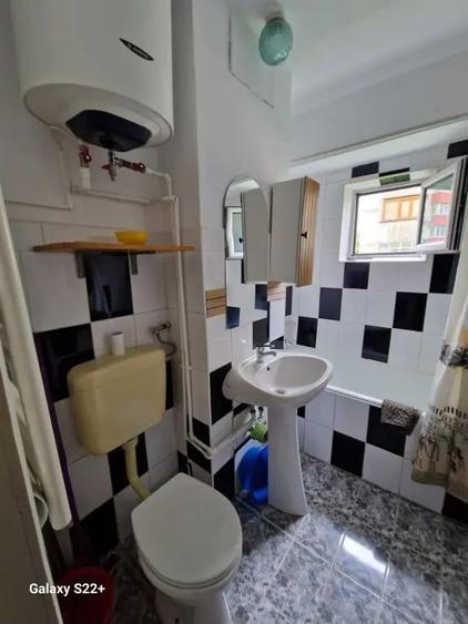 Garsonieră semidecomandată în Tineretului