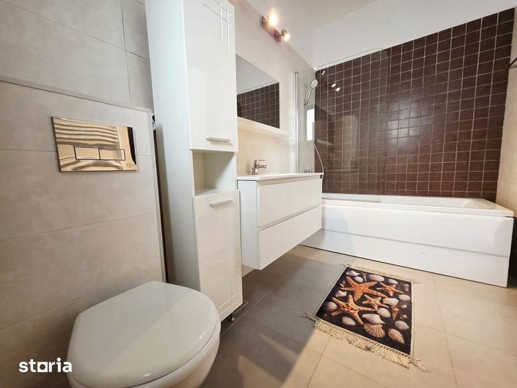 Apartament cu 3 camere în Craiovei