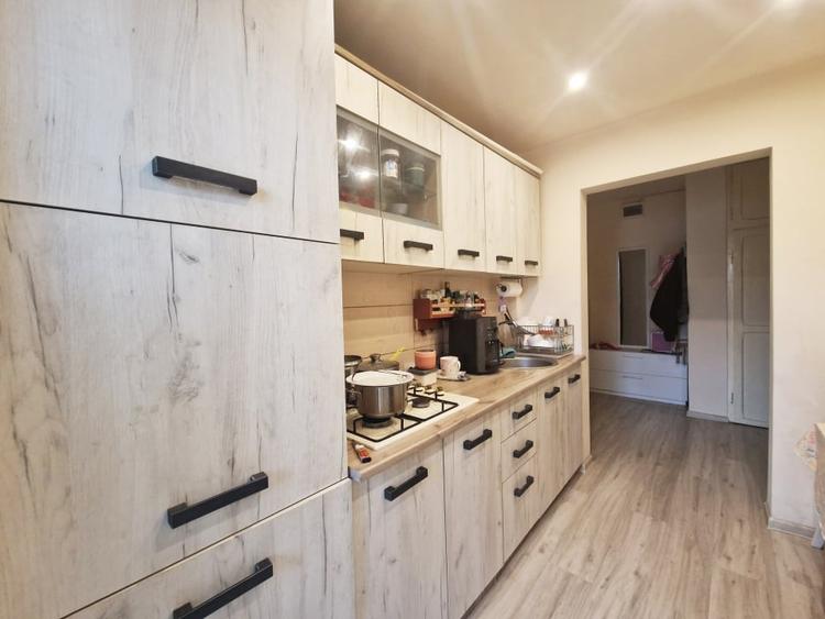 Apartament cu 2 camere decomandat, mobilat în Hotvon