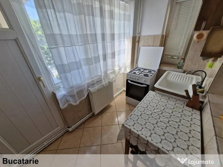 Apartament cu 2 camere decomandat în Orizont