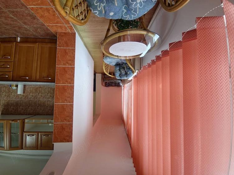 Apartament cu 3 camere decomandat în Tudor Vladimirescu