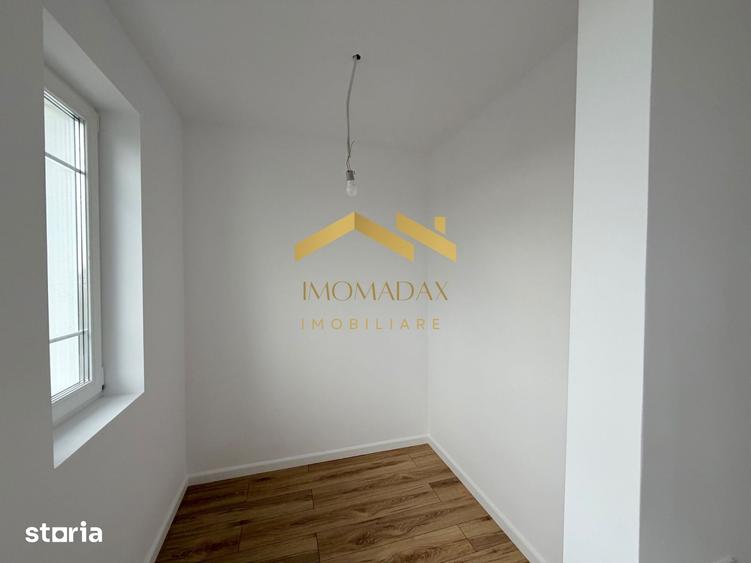 Casă cu 4 camere cu Teren 280 Mp în Bucovăț