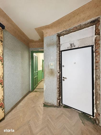0% COMISION 118mp + Boxa in Centrul Vechi | 4 camere, Etaj 4 si Centra - 17
