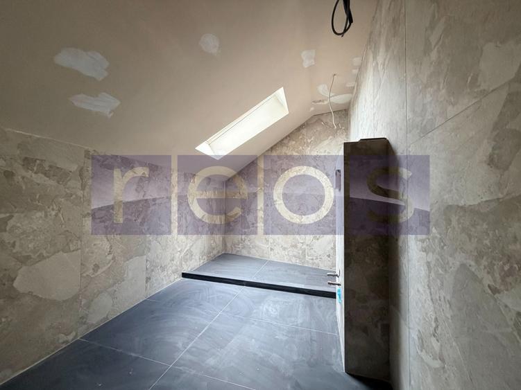 VANZARE 4 CAMERE | 136 MP UTILI | LOC DE PARCARE INCLUS | JIULUI - 9