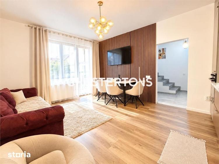 CASA P+1+M DE VANZARE | 3 DORMITOARE | 3 BAI | CURTE 40 MP | PISCINA P - 4