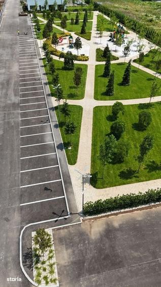 2 camere decomandat | Parc privat | Direct dezvoltator - 3