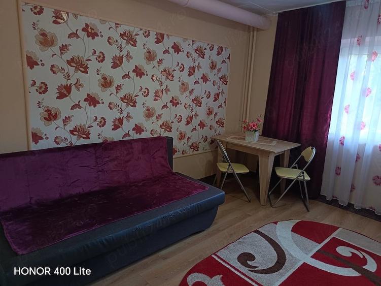Garsonieră semidecomandată în Bucovina