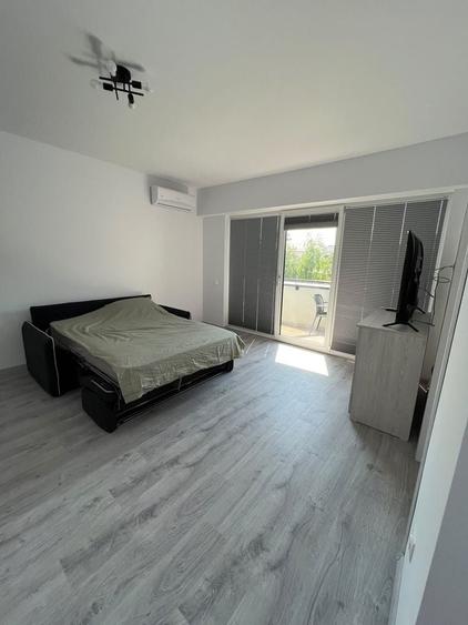 Studio de inchiriat , bloc nou - 6