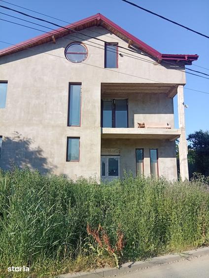 Garsonieră în Central