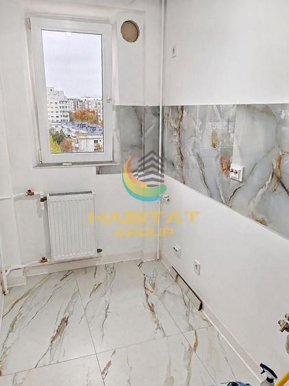Apartament cu 2 camere decomandat, mobilat în Colentina