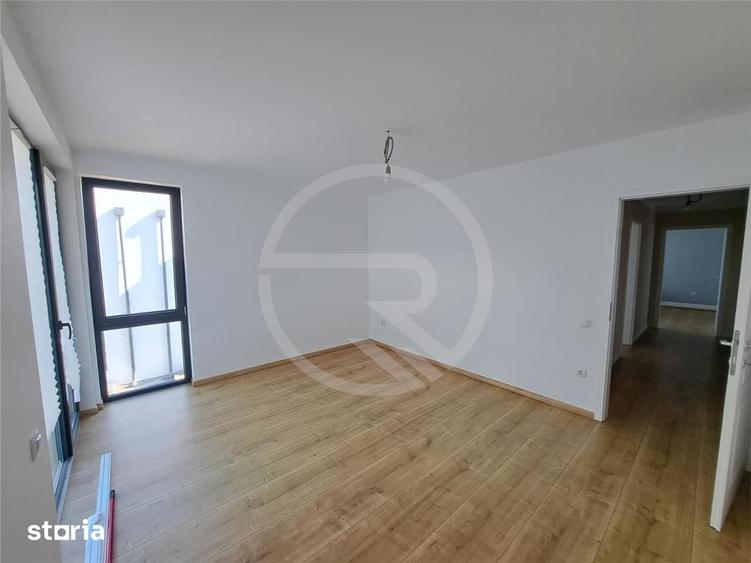 Casa tip duplex, P+E, situata in zona strazii Campului! - 9