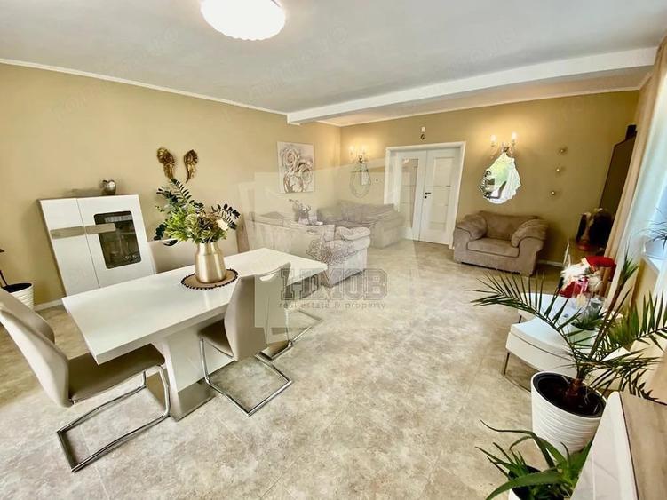 Casă cu 4 camere cu Teren 450 Mp în Sub Arini
