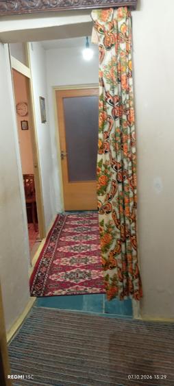 Apartament cu 3 camere semidecomandat în Mihai Bravu
