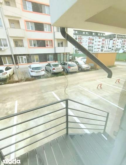 Spațiu comercial, de 42 mp, în Chiajna