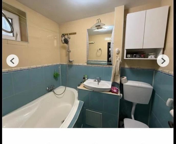 inchiriez apartament 2 camere - 1