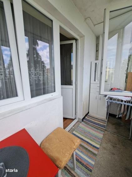 Apartament cu 2 camere decomandat în Ultracentral